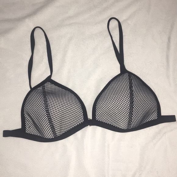 Other - Mesh bikini top